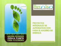 SISTEMA DE GESTION DE ENERGIA